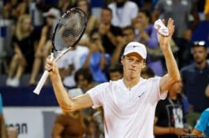 Jannik Sinner obranio naslov pobjednika Wimbledona