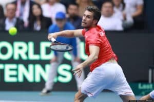 Wimbledon: Mektić i Krajicek spasili šest meč-lopti