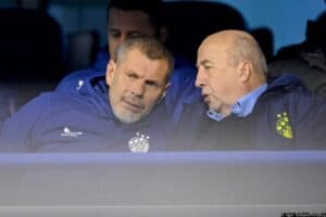 Zvonimir Boban reagirao nakon polemika oko novog Maksimira