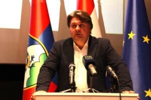 Mladen Kešer: Ne dam blatiti ljude koji pošteno i odgovorno rade svoj posao