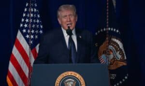 Loša vijest za Trumpa – inflacija u SAD-u ubrzala u rujnu