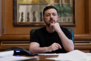 Zelenskij tvrdi da Ukrajina nije sudjelovala u sabotaži plinovoda Sjeverni tok