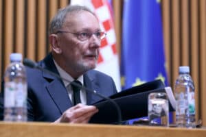 Ministri EU-a o borbi protiv krijumčarenja droga, Hrvatska tu ima ozbiljne rezultate