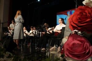 Svečanom akademijom proslavljen 69. rođendan Osnovne škole „Antun Nemčić Gostovinski“ Koprivnica