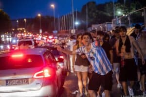 Ultra Europe: U Splitu počeo završni dan festivala
