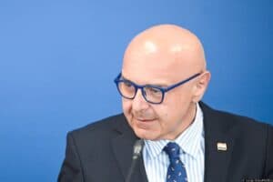 Ružić: Na razini Hrvatske zbrinut ćemo preko 6000 osoba starije životne dobi