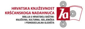 Sedmi znanstveni skup: „Hrvatska književnost kršćanskoga nadahnuća – Biblija u hrvatskoj baštini: književna, kulturna, iseljenička i psihosocijalna...