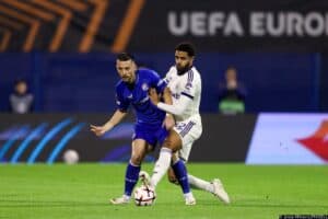 EUROPSKA LIGA Dinamo do pobjede u posljednjim sekundama utakmice