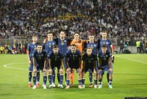 Liga nacija: Remiji na Stade de Franceu i na Džekinom oproštaju