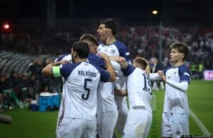 Liga nacija: Preokret Francuza protiv Belgije, pobjeda Italije i BiH