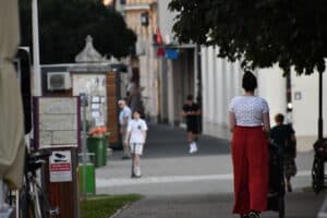 Većinom sunčano
