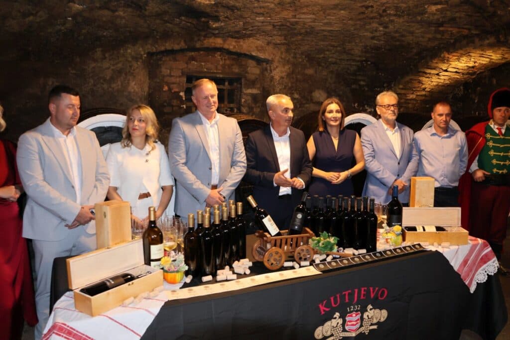 Festivalsko vino najavilo 57. Zlatne žice Slavonije: Imamo odgovornost čuvati tradiciju ovoga kraja