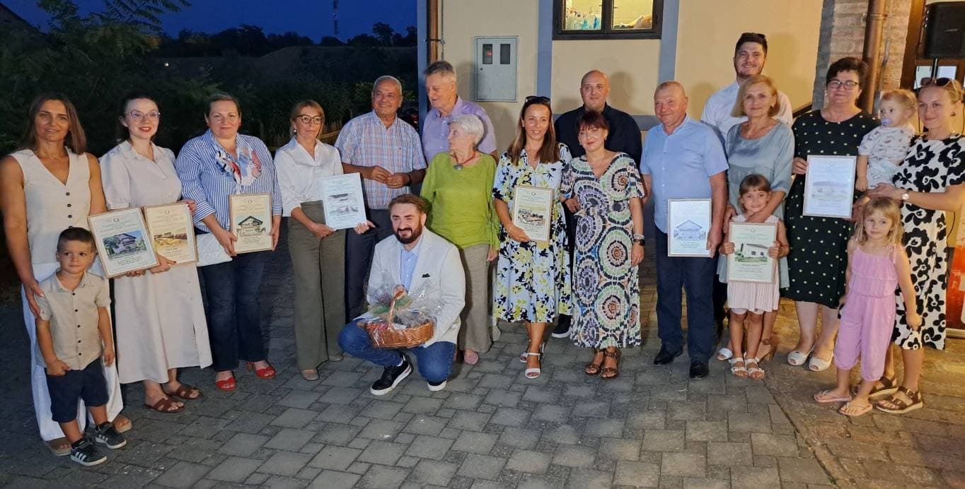 Oni su zaslužili nagrade za svoj trud, kreativnost, originalnost i doprinos turizmu