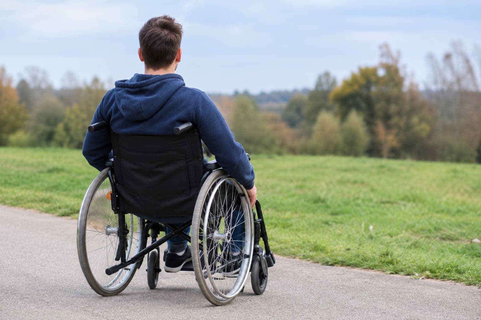 Svaka peta osoba u Hrvatskoj ima invaliditet, broj porastao za četvrtinu u pet godina