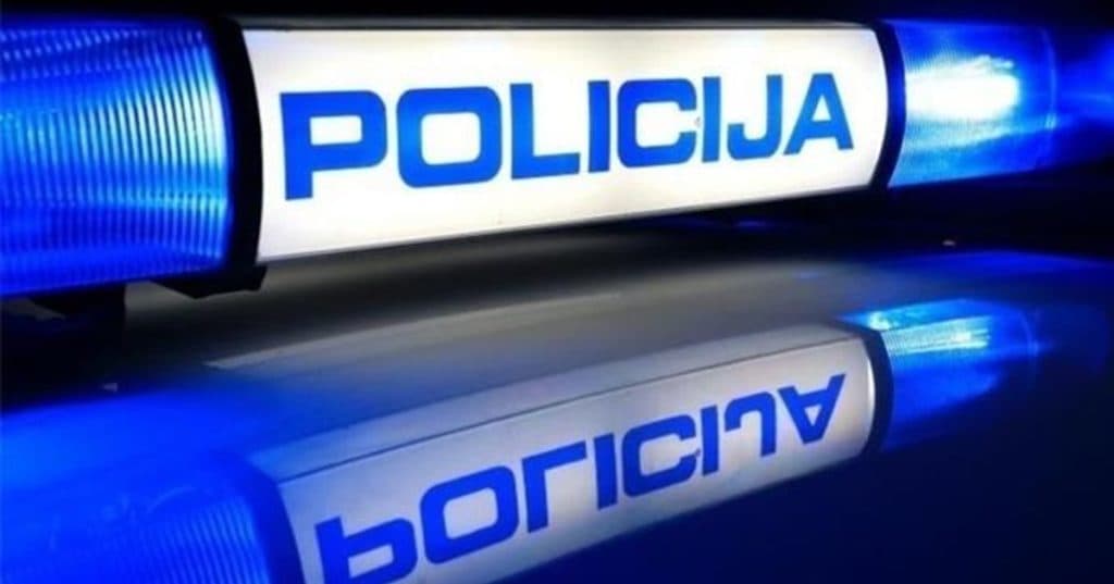U pretrazi doma pronađeno streljivo