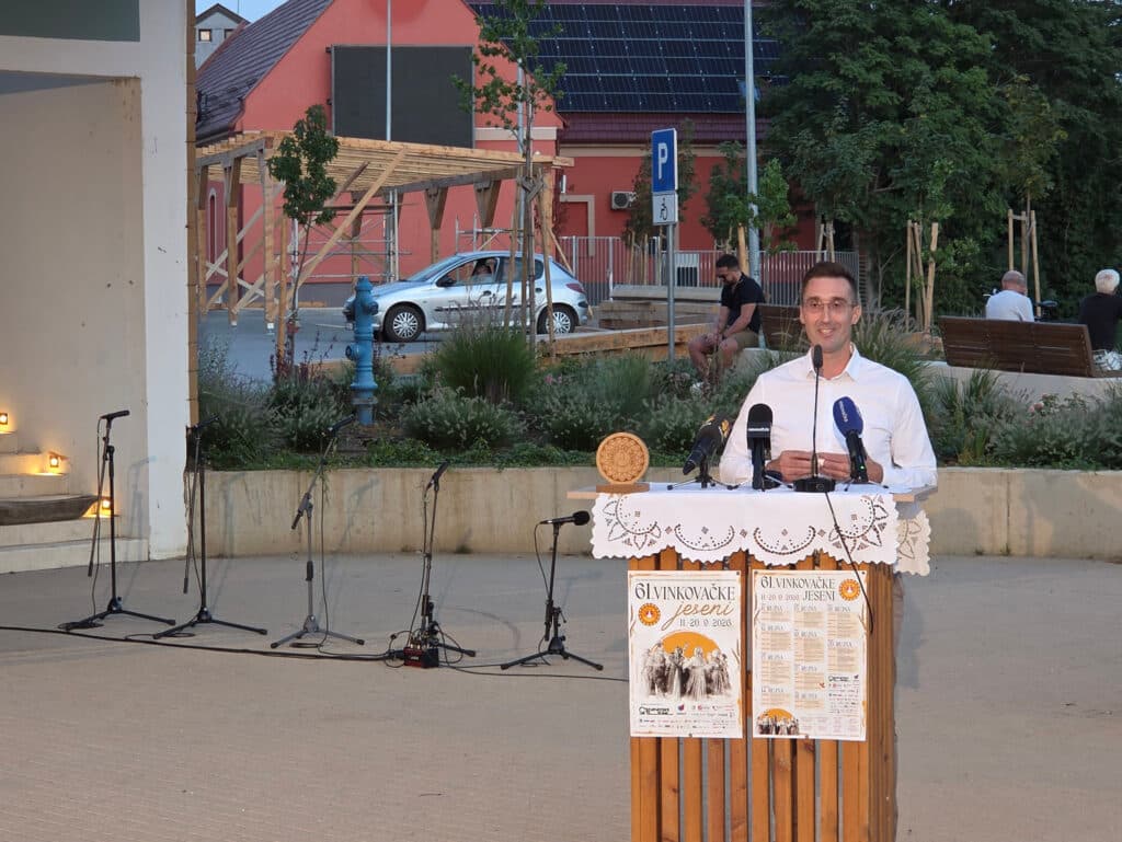 Romić morao reagirati zbog Jakova Jozinovića!