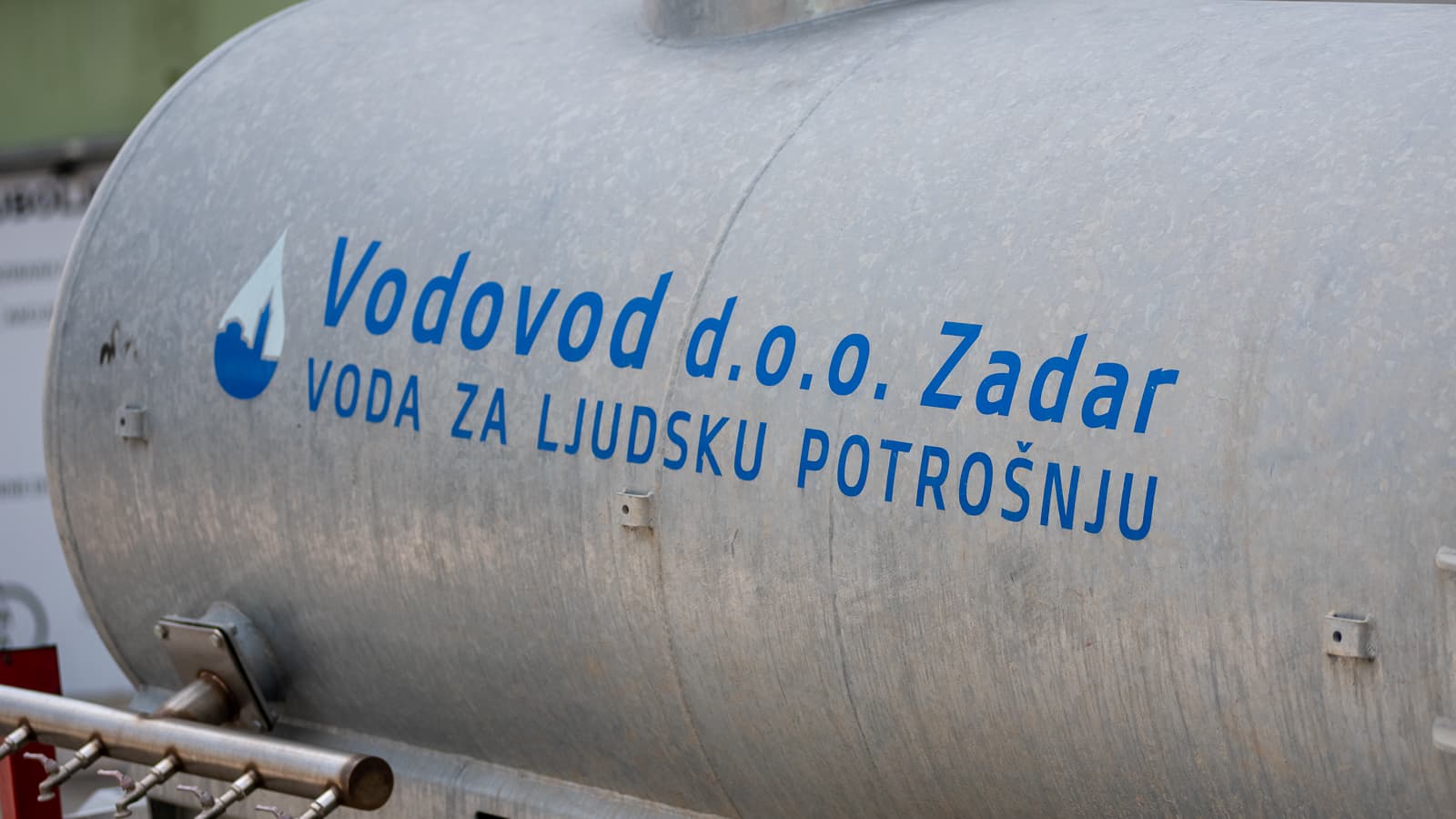 VODOVOD U Ponedjeljak će više ulica u Murvici biti bez vode