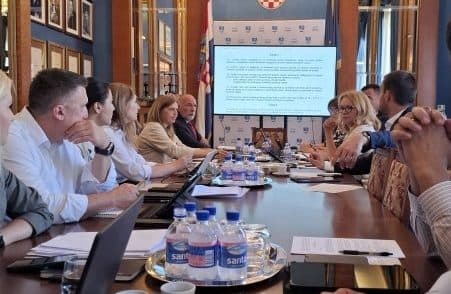 KOLEGIJ GRADONAČELNIKA Kafići će raditi dulje za vrijeme utakmica Vatrenih na Svjetskom prvenstvu