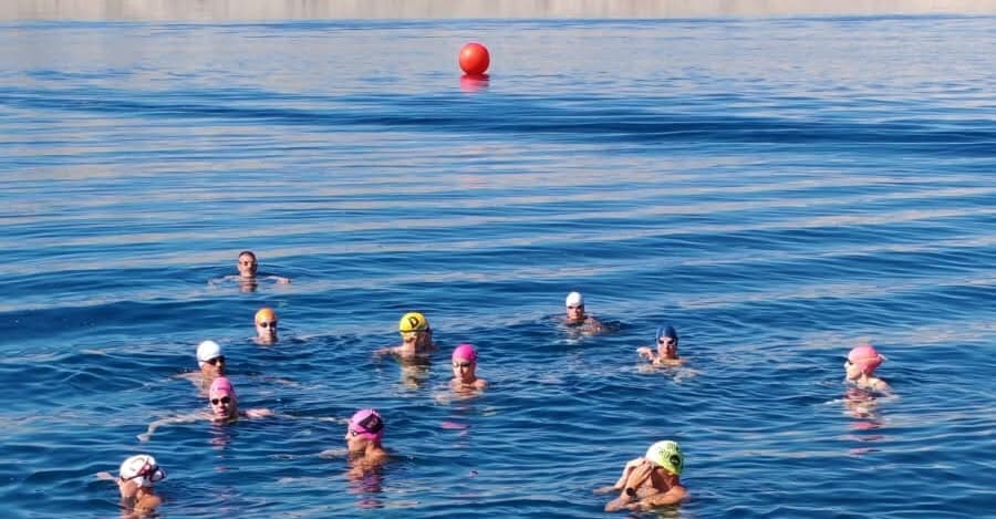 ŠTAFETNO PH Spektakl u Miškovićima – KDP Donat završio na postolju!