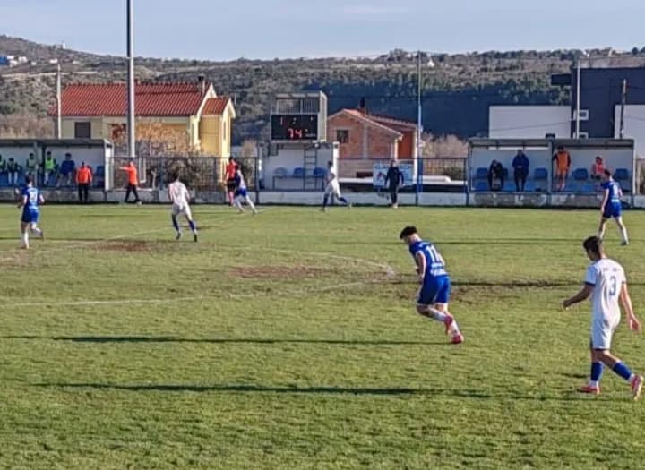 ČETVRTA LIGA Golovi, crveni karton i penal u nadoknadi – prvo kolo nije razočaralo