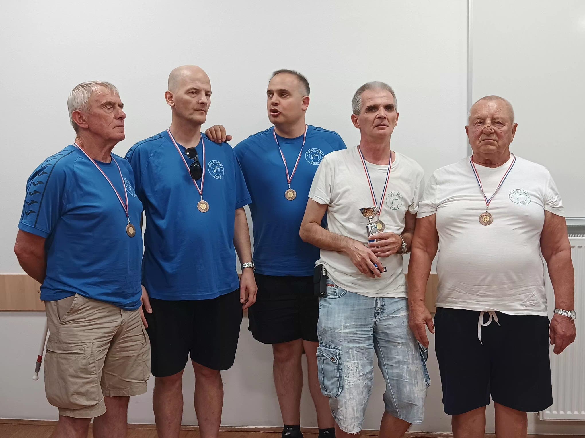 PIKADO Natjecatelji SUSSO-a „Donat“ ostvarili odlične rezultate