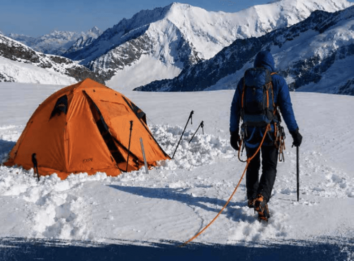 DRUŠTVENA SRIJEDA Predavanje Greenland i prezentacija knjige ”Zimsko planinarenje, ledenjačke tehnike i visoka gorja”