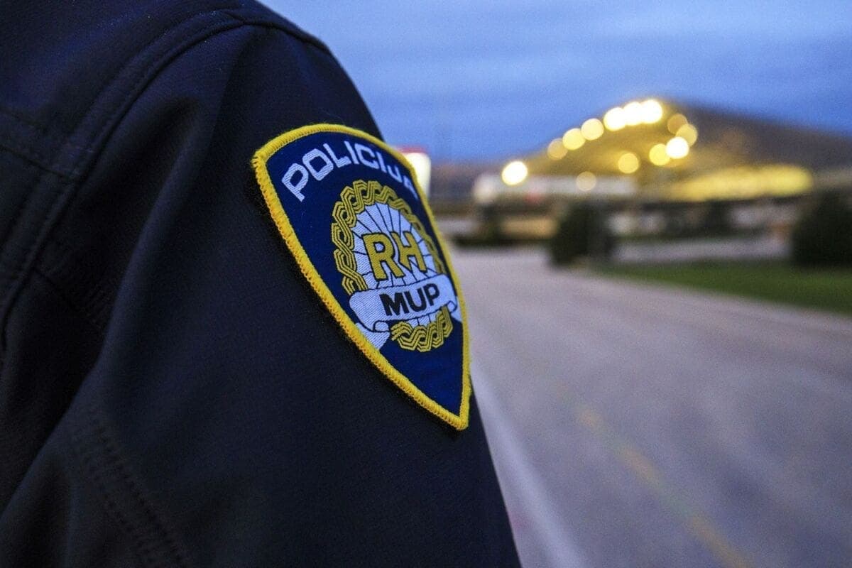 Policija objavila upute uoči Hajdukova europskog ogleda: Evo što navijači trebaju znati