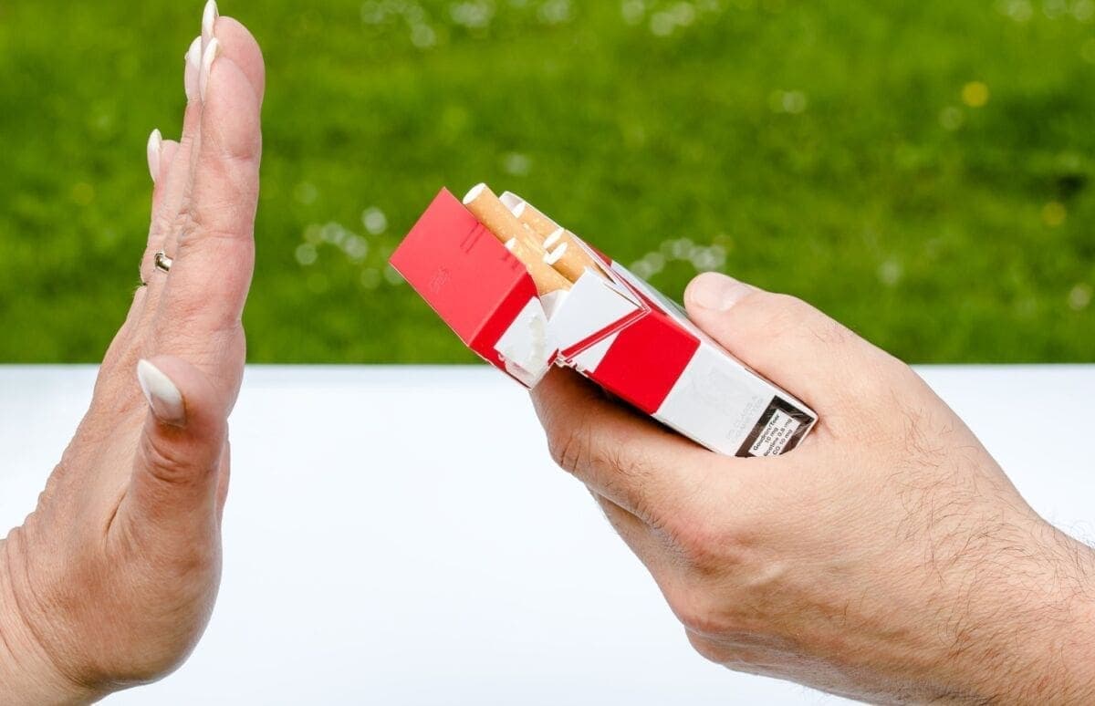 Želite ostaviti cigarete, ali vas koči strah? U Splitu postoji škola