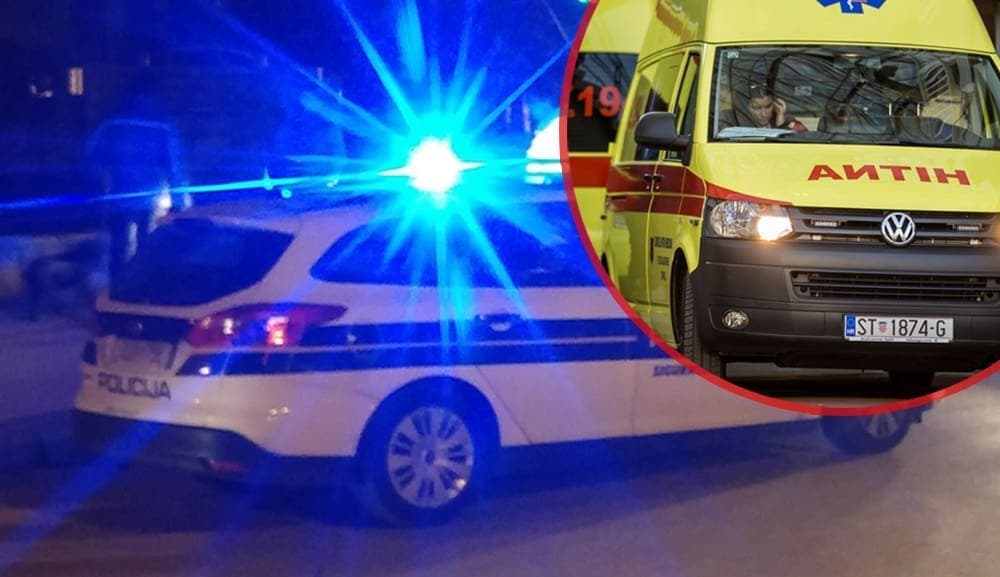 Tragedija u Dalmatinskoj zagori: Jedna osoba poginula u nesreći s quadom