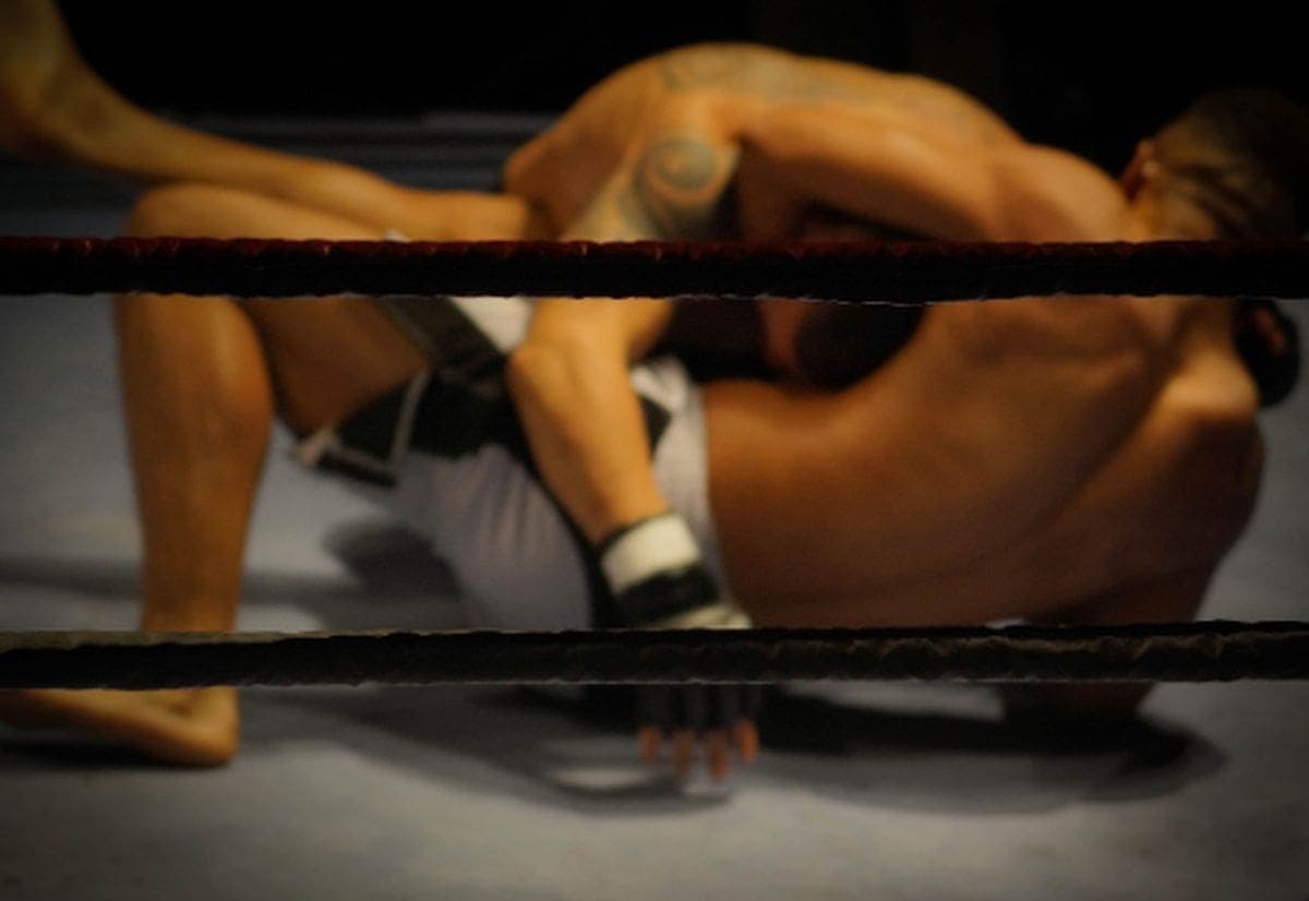 Legenda UFC-a želi revoluciju u MMA-u: "Previše je boraca pokradeno, umjetna inteligencija mora zamijeniti suce!"