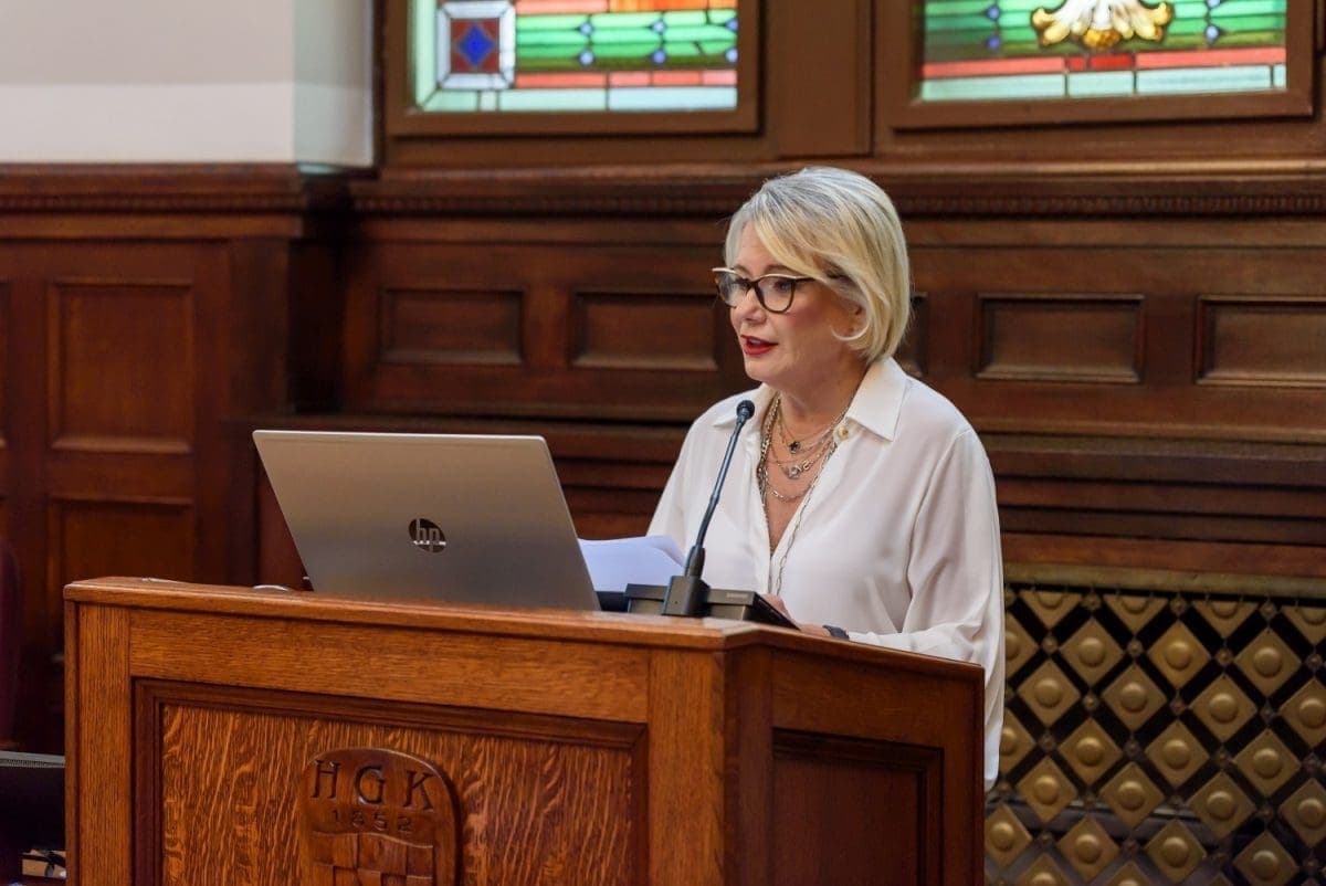 Poznata HDZ-ovka o Poljudu: „Ako je nova gradnja jedino održivo rješenje, treba imati hrabrosti o tome govoriti”