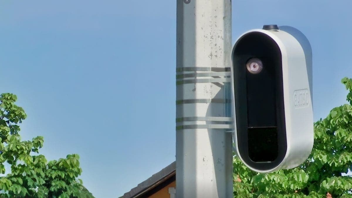Uklonili ležeće policajce, a stigla kamera. Vozače u Zagori čeka nova kontrola