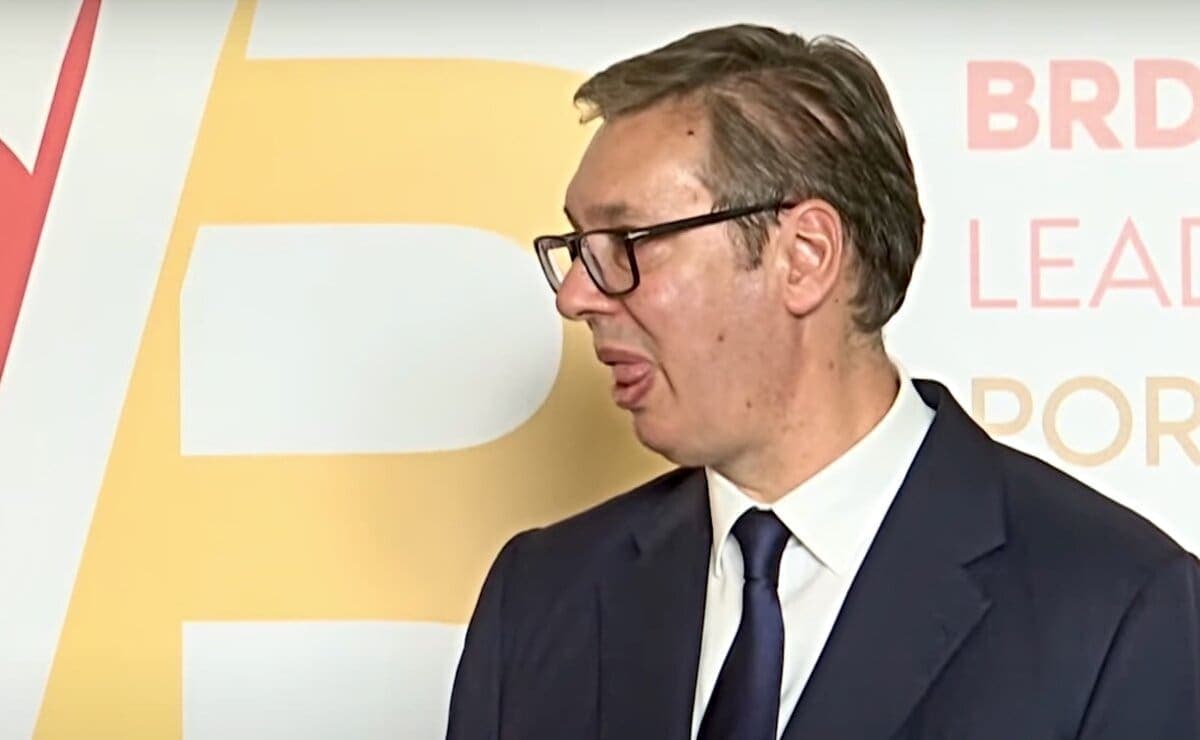 Pulitzerom nagrađena povjesničarka komentirala Vučićev poraz i poslala snažnu poruku
