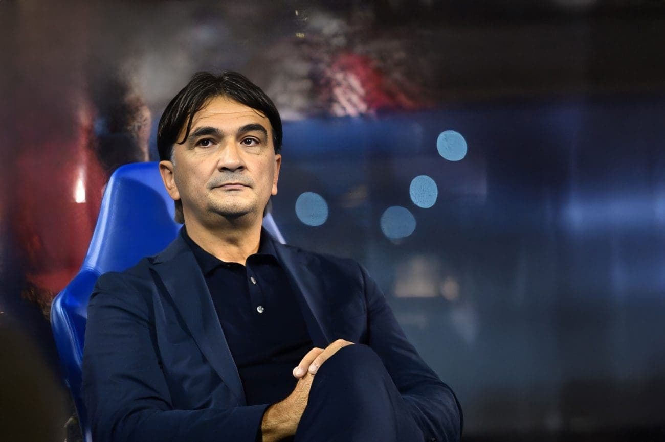 Evo koliko će na novom poslu zarađivati Zlatko Dalić