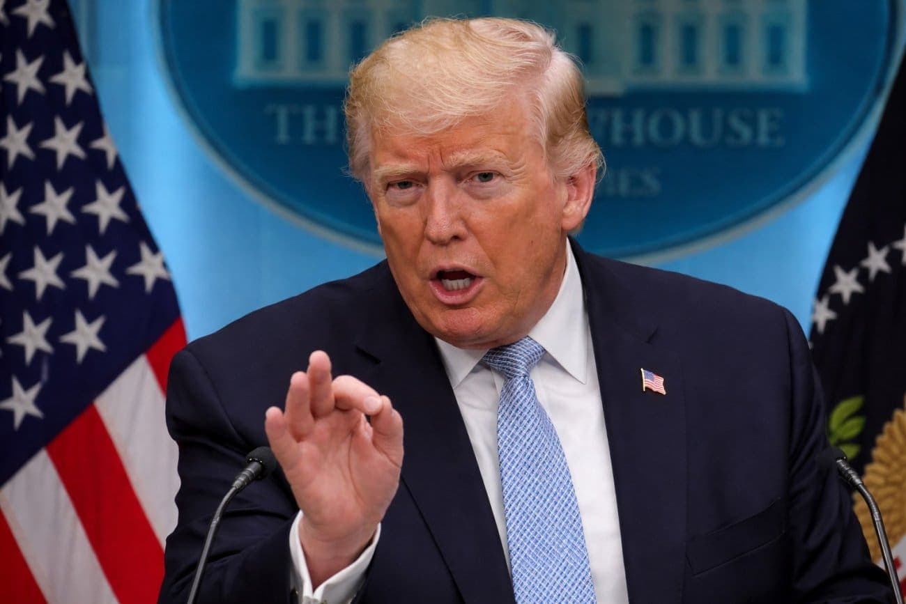 Trump objavio 'bombu': 'Čuo sam se Putinom, postignut je dogovor'