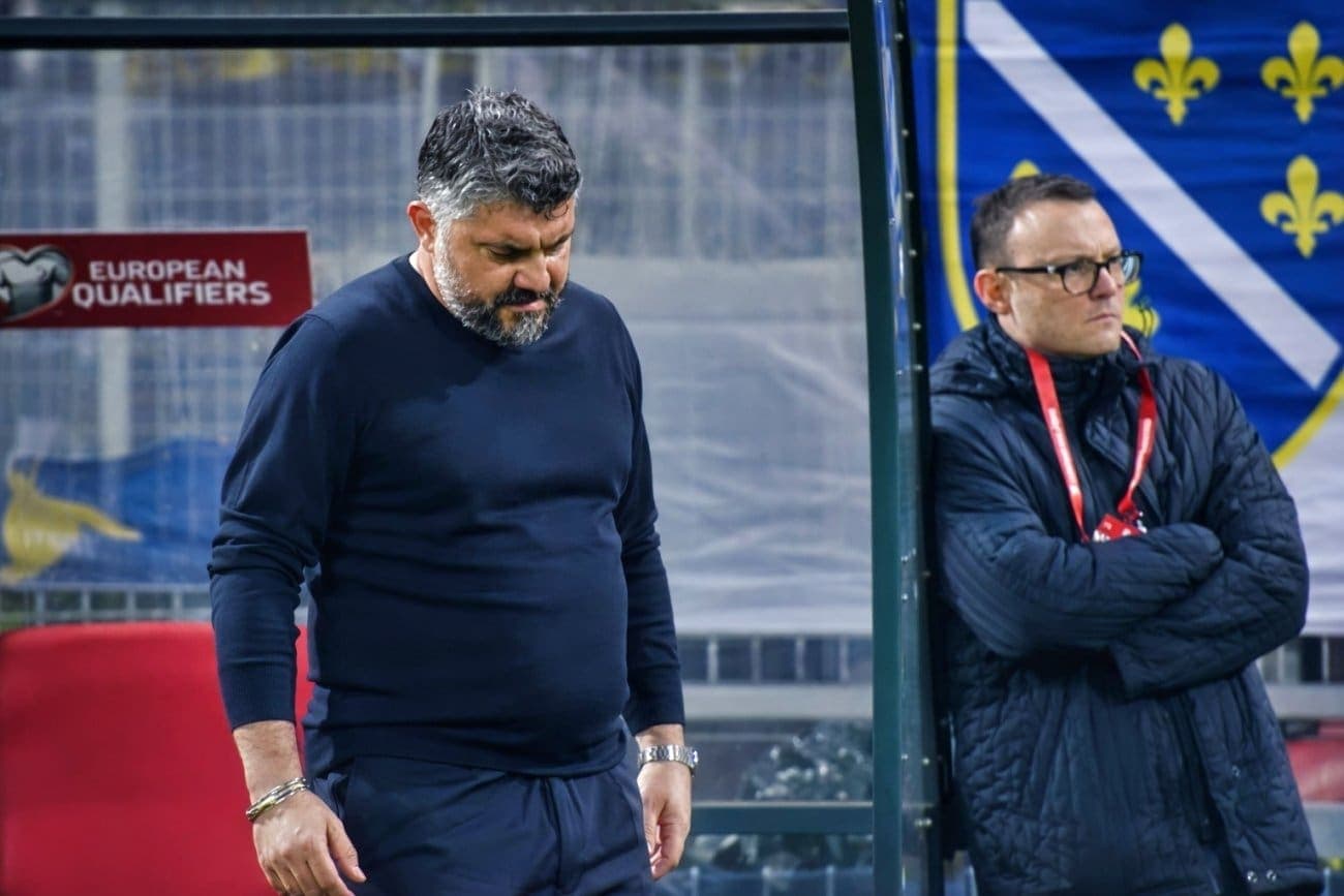 Gattusa krenulo