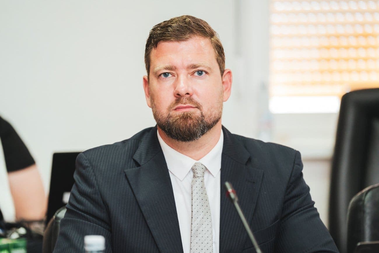 Čelan (HDZ) proglasio "apsolutnu pobjedu" i poručio Centru: "Drugi izborni poraz u nizu"