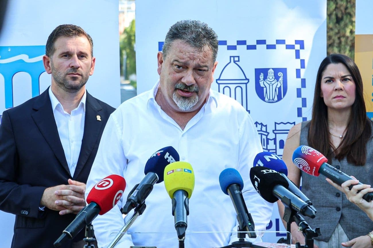VIK pokrenuo istragu zbog ozbiljnih sumnji: Poslovođa razriješen, četvorica radnika dobila upozorenje pred otkaz