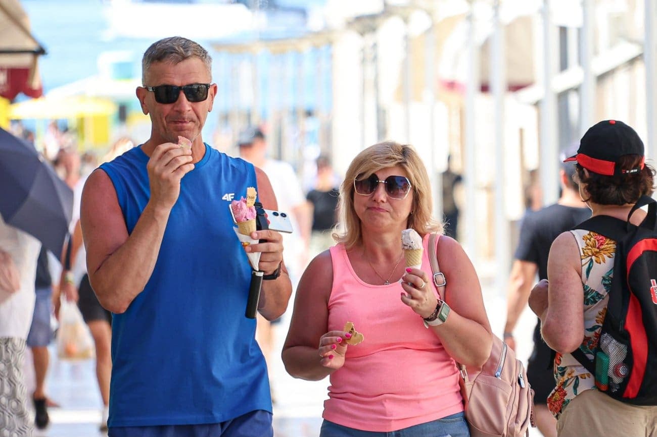 Ne osjećate glad po vrućini? Liječnica objašnjava zašto