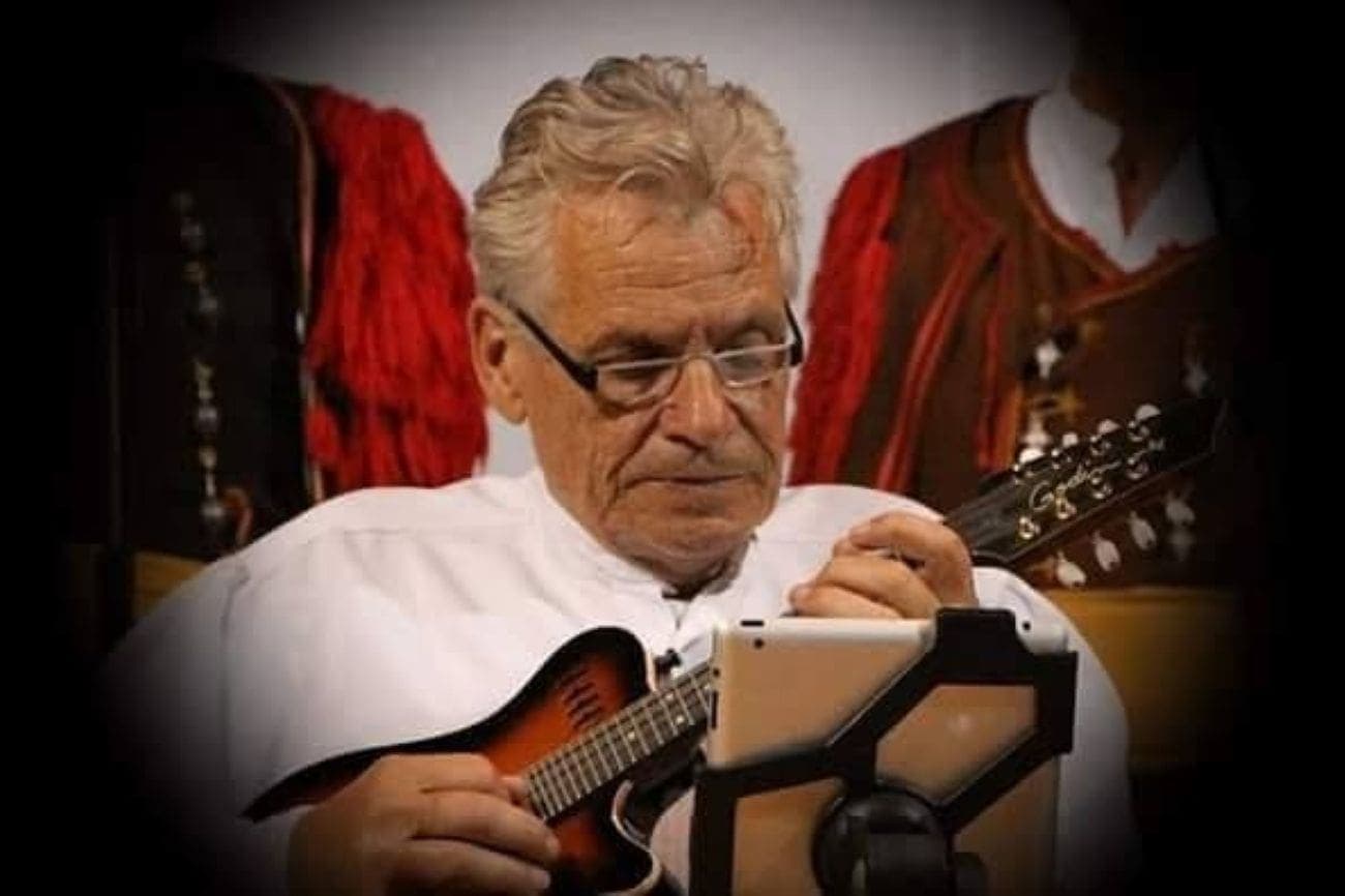 Preminuo legendarni član klape Maslina. Emotivne riječi kolega dirnule su mnoge
