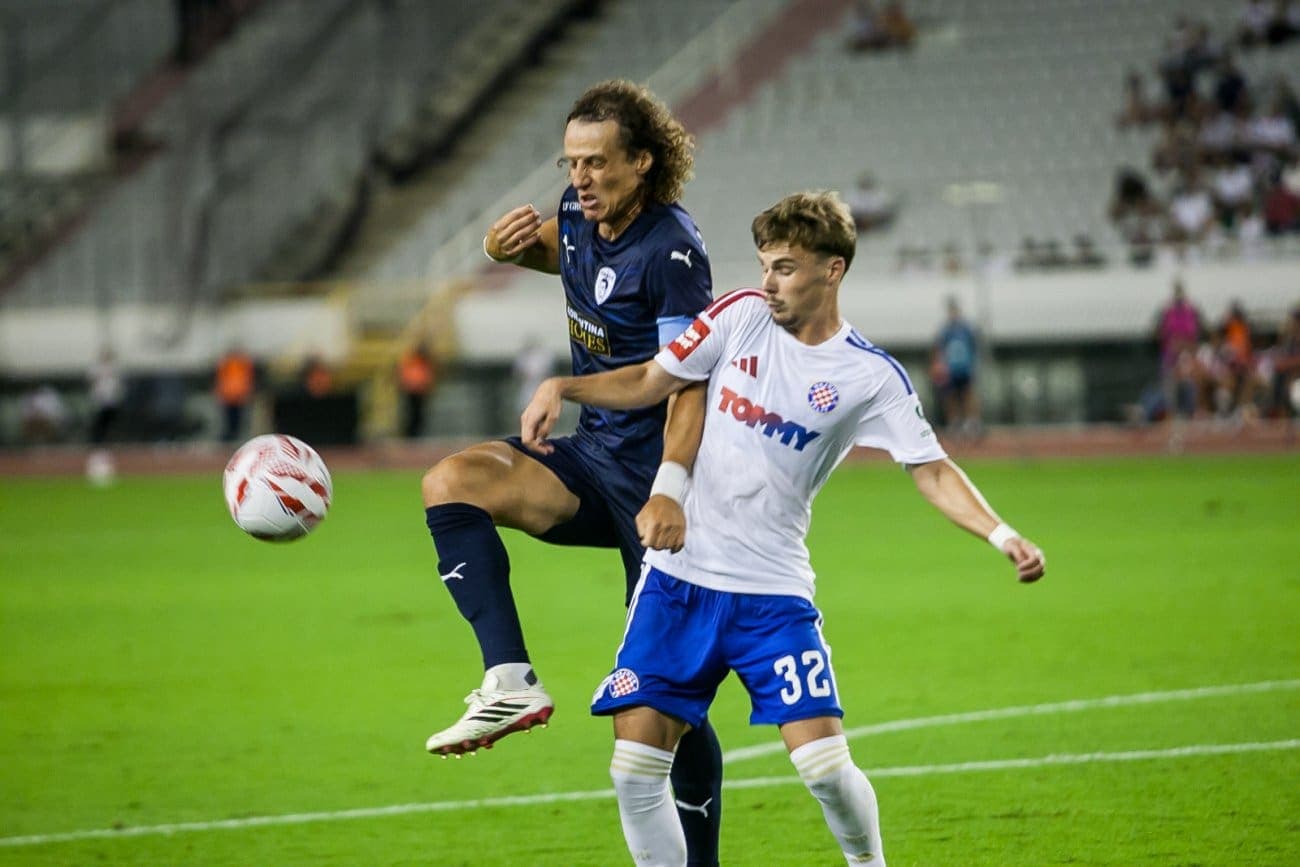 KOMENTAR Hajduk je Pafosu očitao lekciju za pamćenje!