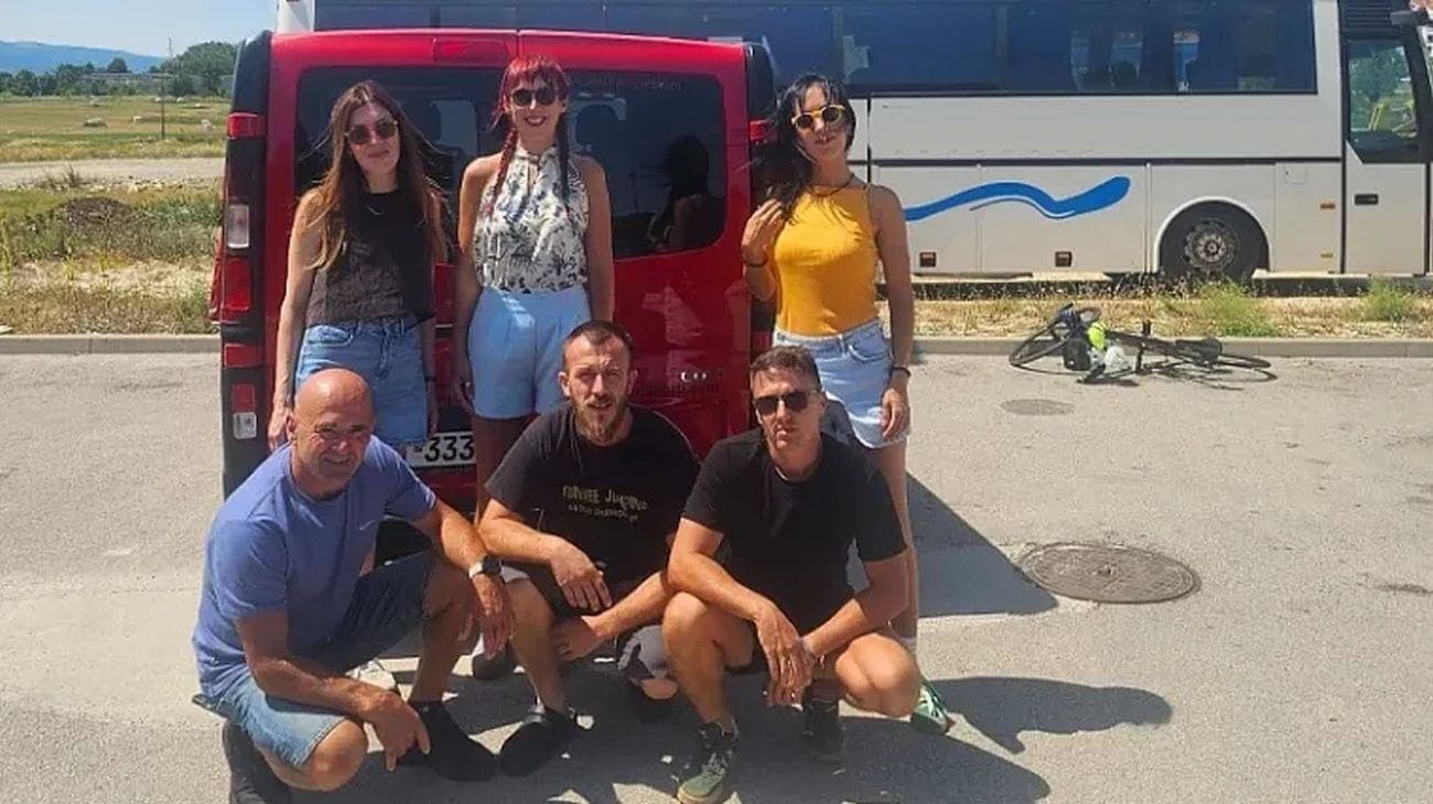 Grupa iz Hercegovine odustala od uspona kod vrha, ranije se sreli s alpinistima koji su poginuli