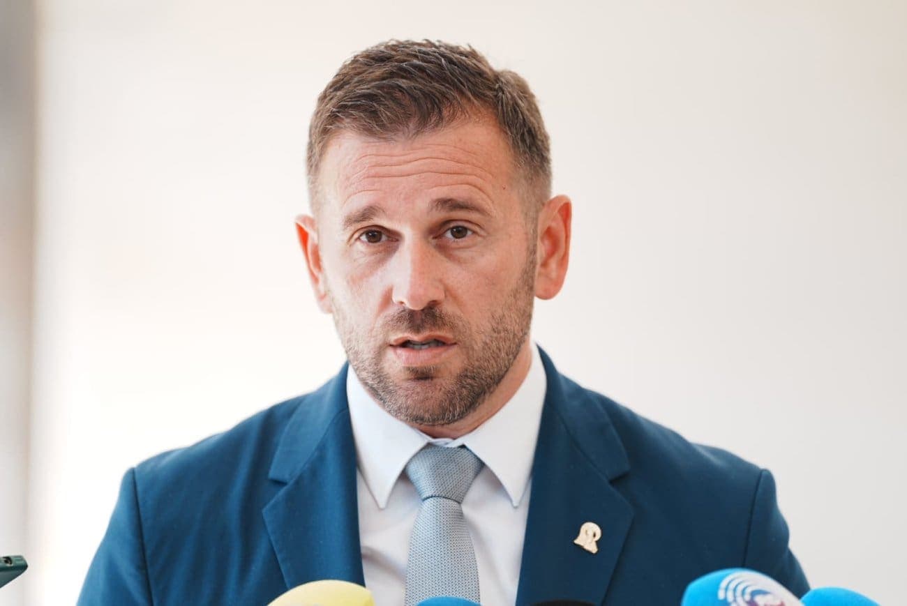 Šuta slavi pobjedu u 22 kotara i mjesna odbora: "Lijeva koalicija osvojila je samo četiri"