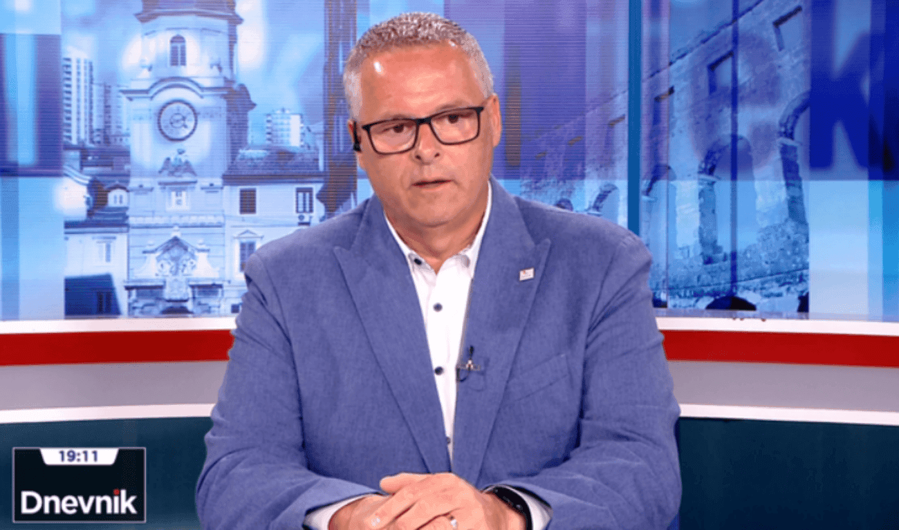 Turisti bježe od vrućina, pojavljuje se novi trend: Staničić otkrio što to znači za Hrvatsku