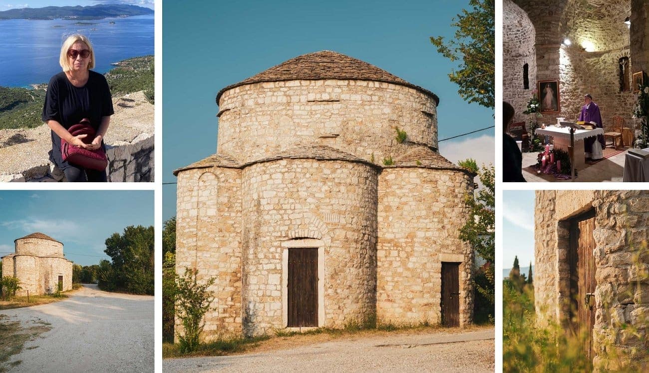 Od "ružnog pačeta" do potpune preobrazbe: Zapuštena i iznimno vrijedna splitska crkva dobit će arheološki park