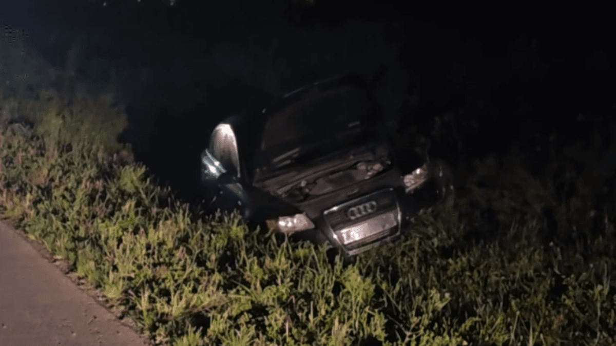 Izravni sudar: U teškoj prometnoj nesreći ozlijeđena trudnica