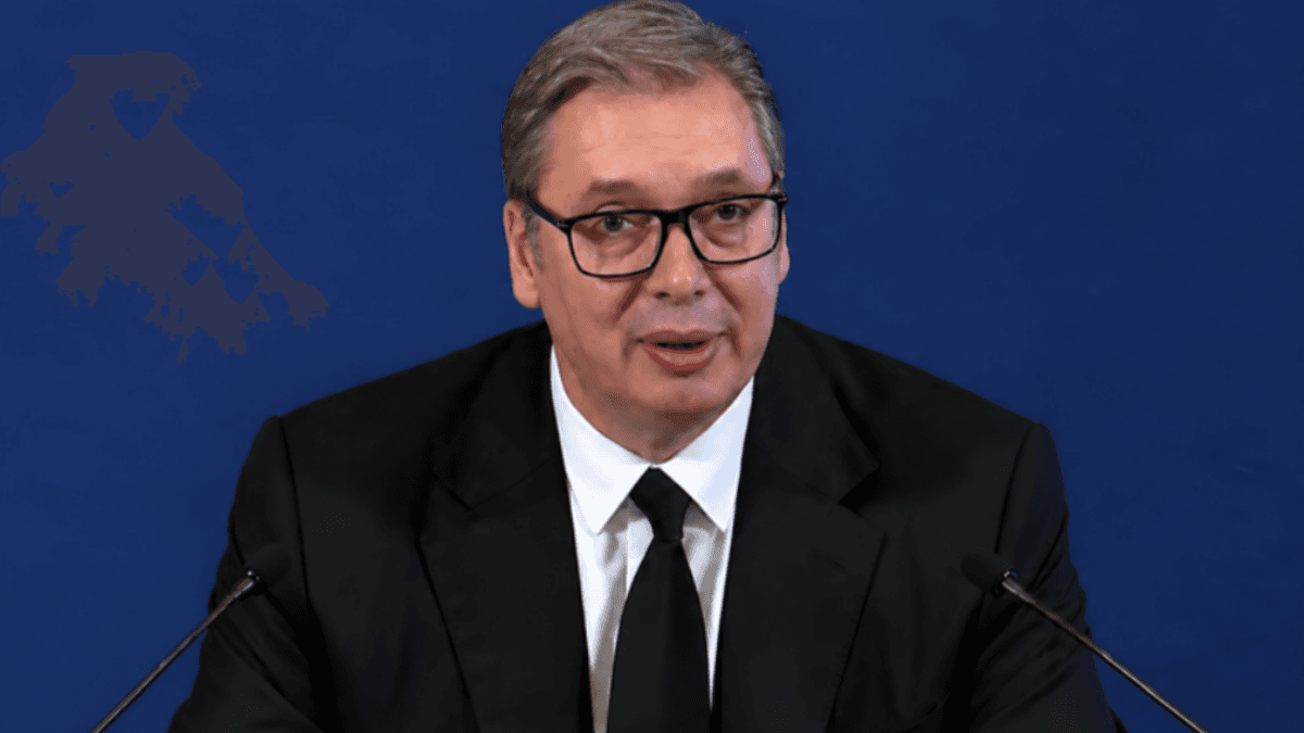 Aleksandar Vučić podnio ostavku