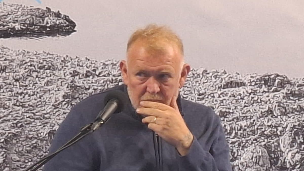 PROSINEČKI O IKONI HAJDUKA: "Apsolutno zaslužuje sav ovaj mit! Kad dođeš u Split, djeca ne nose dresove Messija i Ronalda, nego Livajin"
