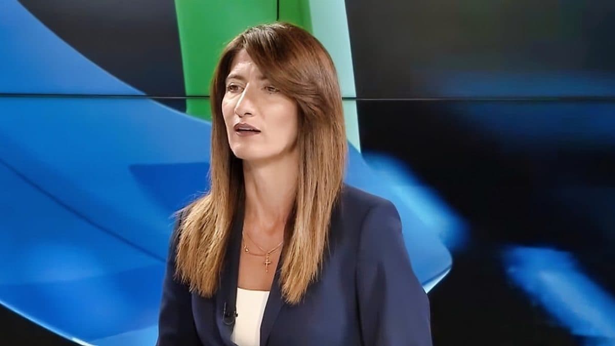 Tko je Darijana Filipović?