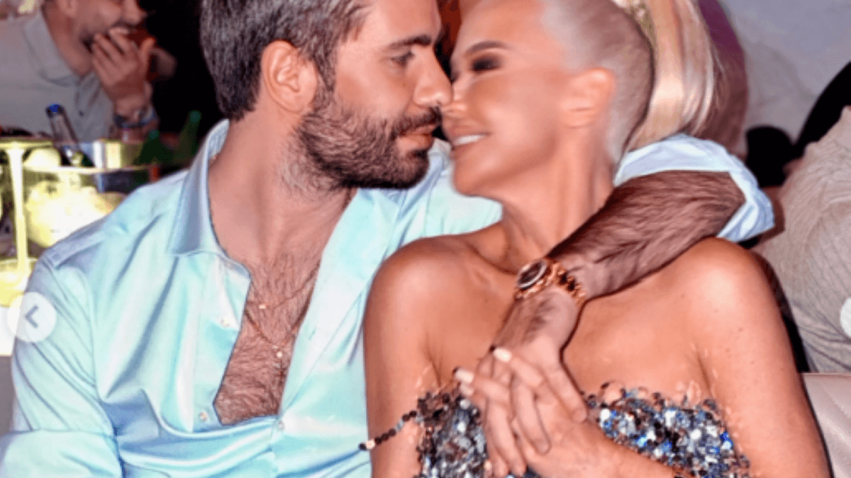 Maja Šuput otkrila čime ju je osvojio novi dečko